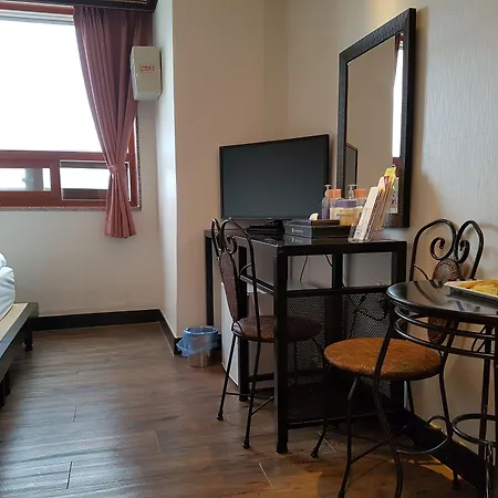 Youngbin Hotel-3