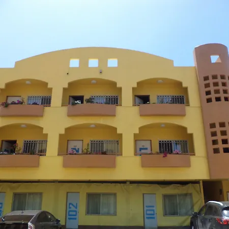 Hotel Pacific-2