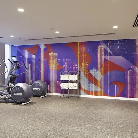 Hotel Indigo Atlanta Downtown By Ihg-3