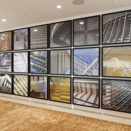 Hotel Indigo Atlanta Downtown By Ihg-2
