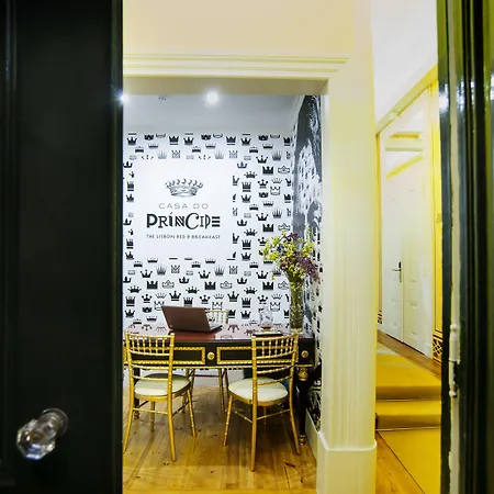 Casa Do Principe-2