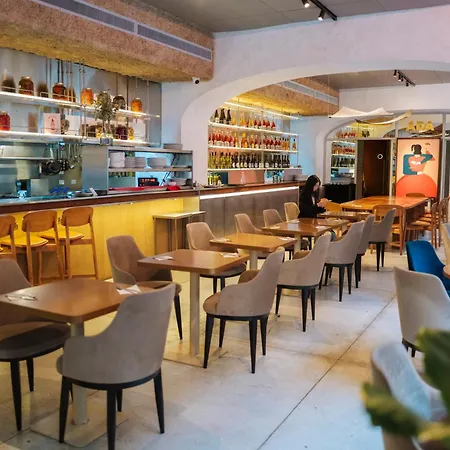 Vilon Recoleta Hotel-2