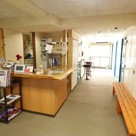 Kyoto Uraraka Guest House-3