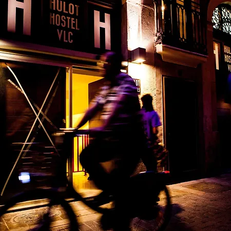 Hulot B&B Valencia-2