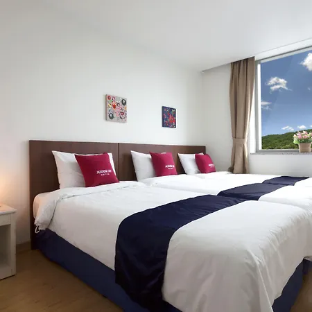 Hotel Morning Sky-2