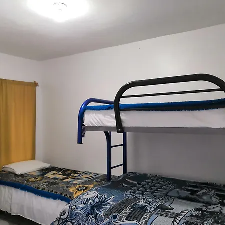 Hostal Maple-2