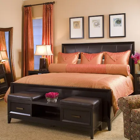 La Maison In Midtown An Urban B&B-3