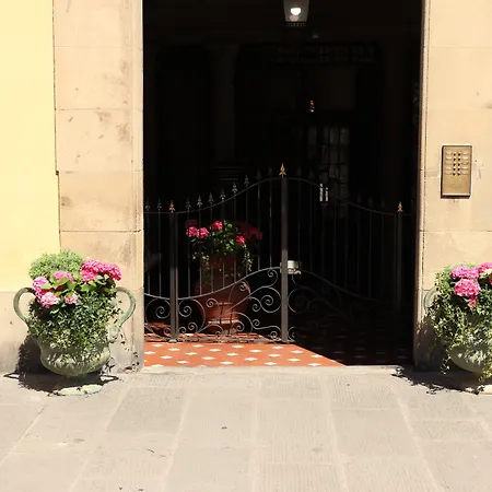 Piazza Pitti Palace - Residenza D'Epoca-3