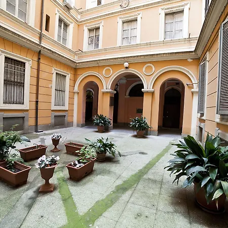 Roman Holidays Cuore Dell'Impero-3