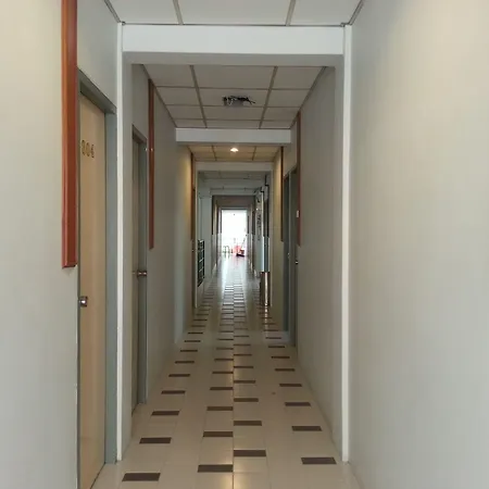 New Siam 1 Guest House-3