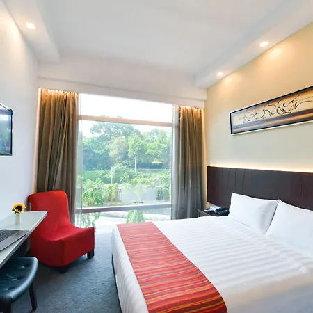 Hotel Chancellor@Orchard-2