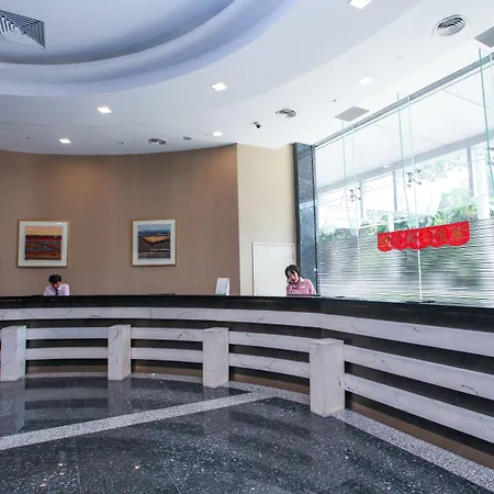 Hotel Chancellor@Orchard-3