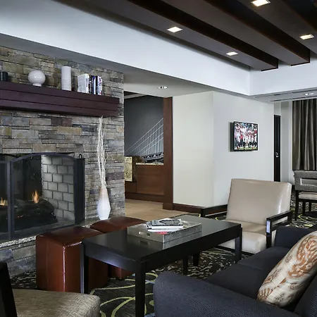 Staybridge Suites Atlanta - Midtown By Ihg-3
