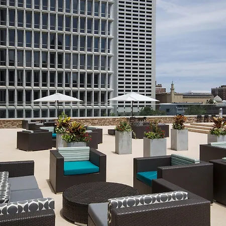 Staybridge Suites Atlanta - Midtown By Ihg-2