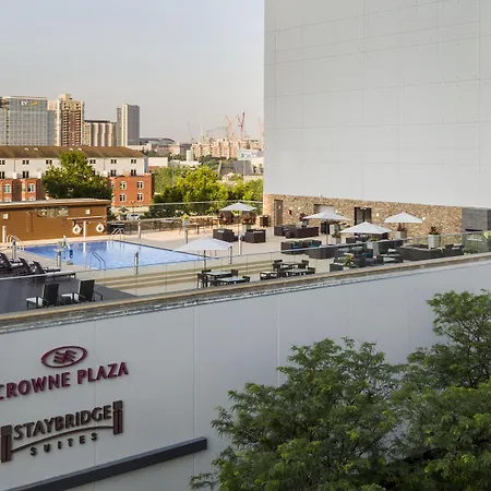 Staybridge Suites Atlanta - Midtown By Ihg-2