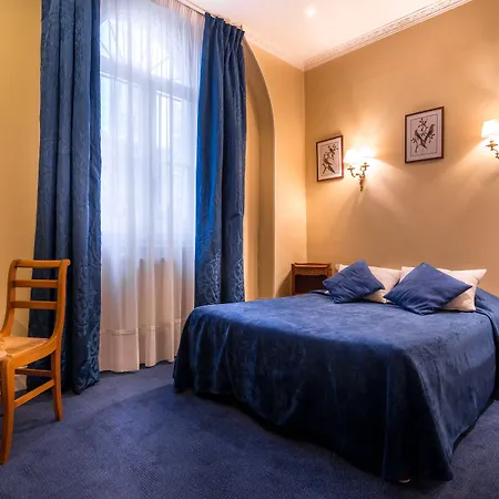 Hotel Des Arts - Cite Bergere-2