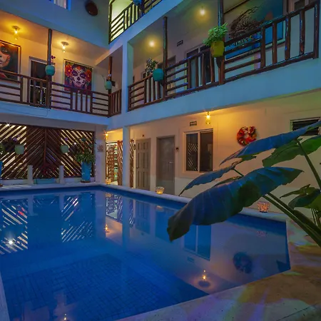 Mestizo Hotel Boutique-3