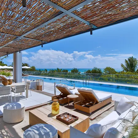 The Retreat Collection At 1 Hotel South Beach-2