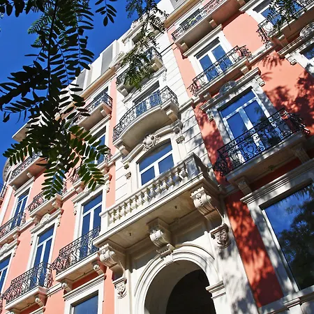 Vincci Liberdade-2