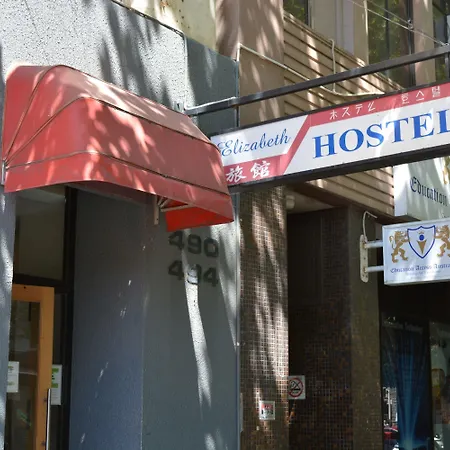 Elizabeth Hostel-2