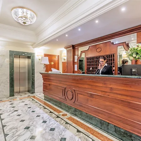 Raeli Hotel Regio-3