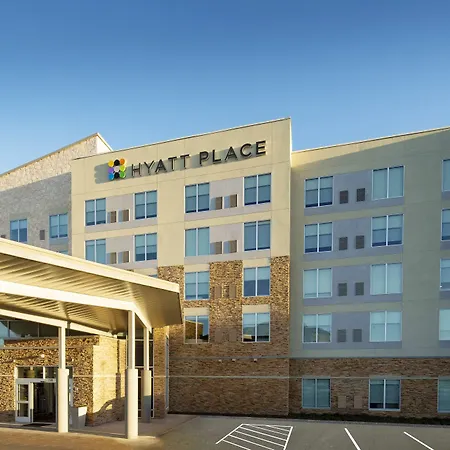 Hyatt Place Lubbock-3