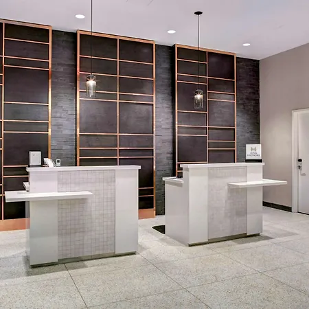 Homewood Suites By Hilton Richmond-Downtown-2