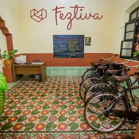 Hostal La Ermita-3