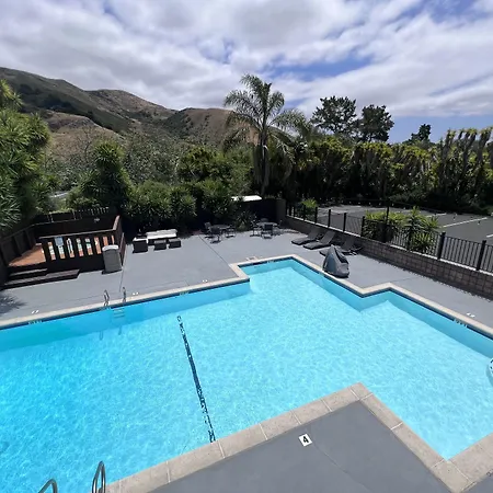 Inn At San Luis Obispo-2