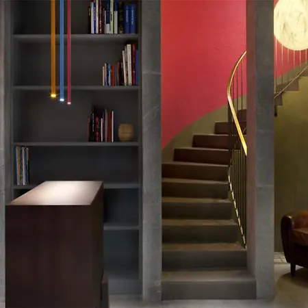 La Chambre Milano-2