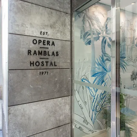 Hostal Operaramblas-3