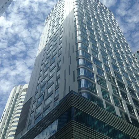 Lotte City Hotel Myeongdong-2