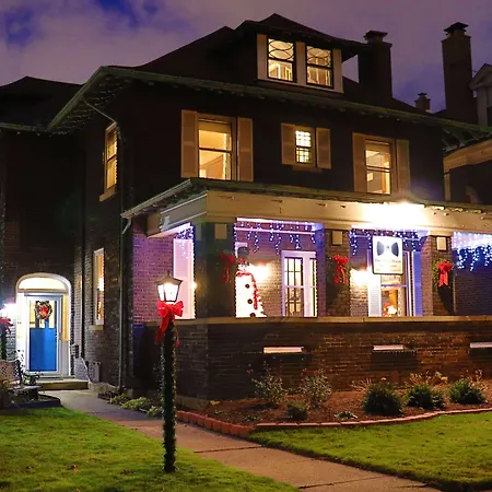 The Butler House Bed & Breakfast-2