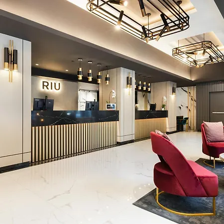 Riu Plaza Toronto-2