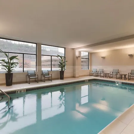 Homewood Suites By Hilton Pittsburgh Downtown-2