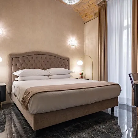 Roma Suite Hotel-3