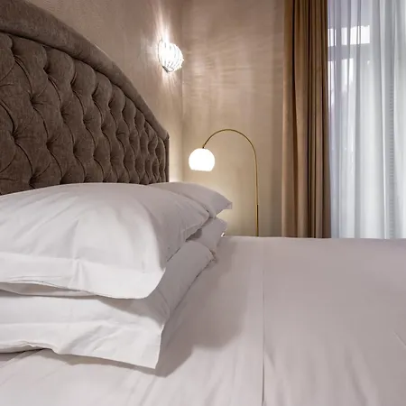 Roma Suite Hotel-2