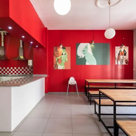 Red Nest Hostel-2