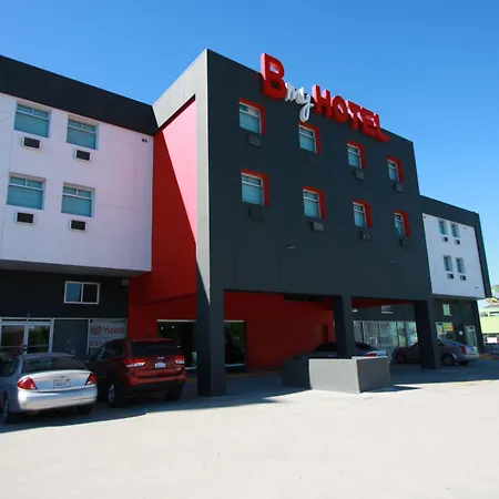 B My Hotel-3