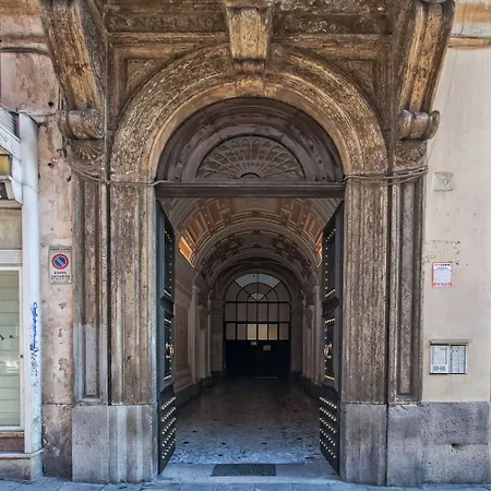 Domus Napoleone-3
