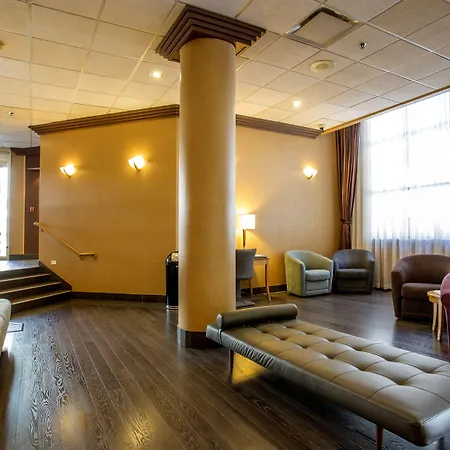 Grand Park Hotel & Suites Downtown Vancouver, An Ascend Collection Hotel-2