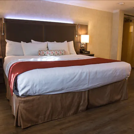 Grand Park Hotel & Suites Downtown Vancouver, An Ascend Collection Hotel-2