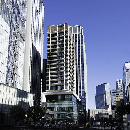 Oakwood Premier Tokyo-2