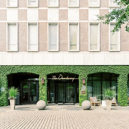 The Dewberry Charleston-3