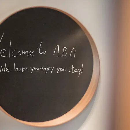 Aba Athens Boutique Apartments-3