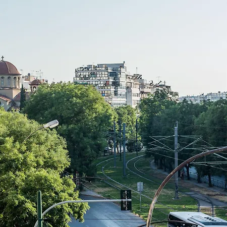 Aba Athens Boutique Apartments-2