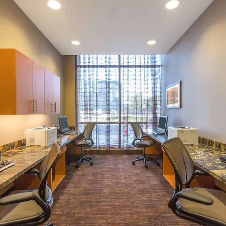 Homewood Suites By Hilton Houston Downtown-2