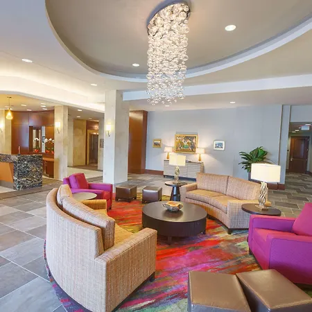 Homewood Suites By Hilton Houston Downtown-3