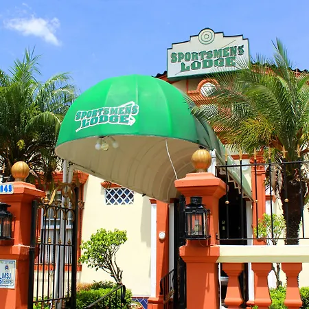 Sportsmens Lodge - Gentlemen'S Club (Adults Only)-2