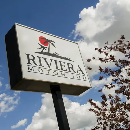 Riviera Motor Inn-3
